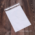 Biodegradable Plastic Packaging Bags Transparent Bags